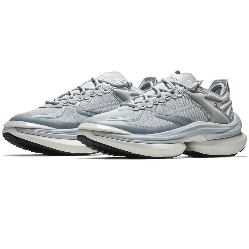 Puma Variant Nitro Sci-Tech 'Platinum Grey' Men's… - image 1